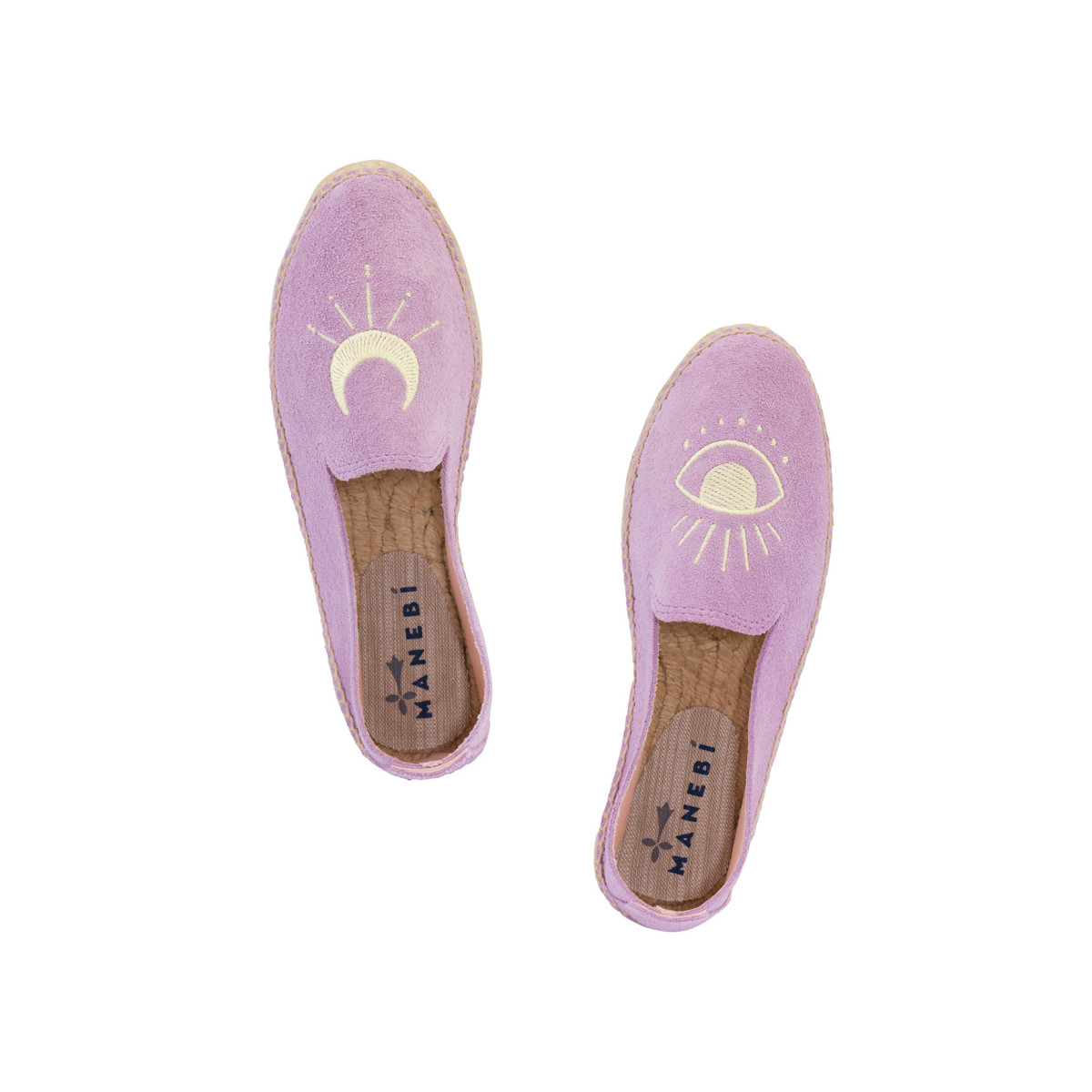 MANEBì ESPADRILLAS G6.7D0