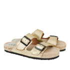 BIRKENSTOCK IN PELLE