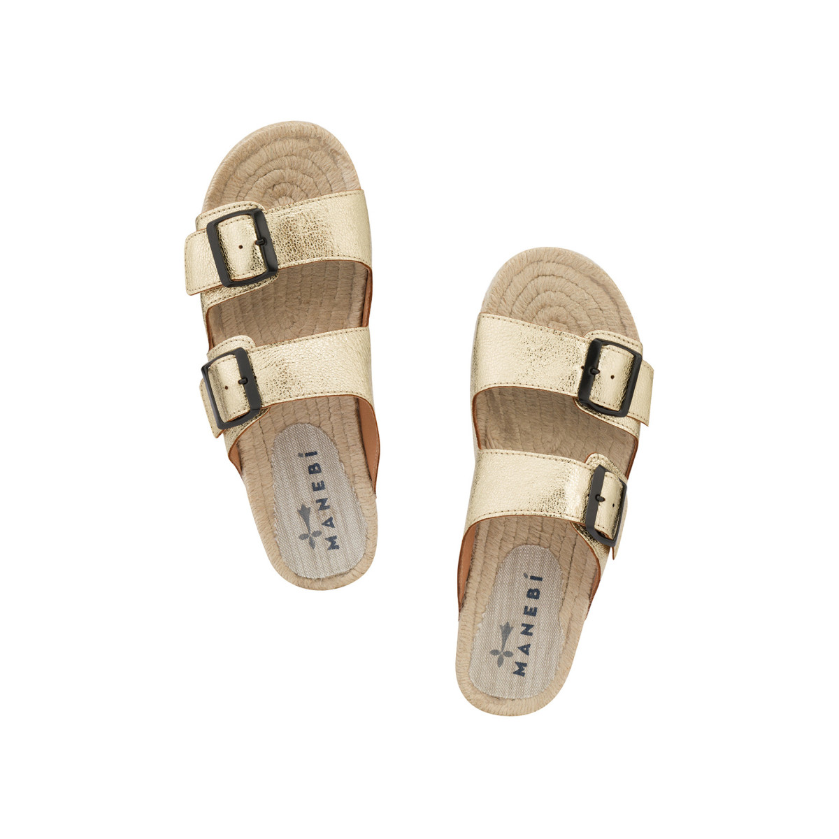 BIRKENSTOCK IN PELLE