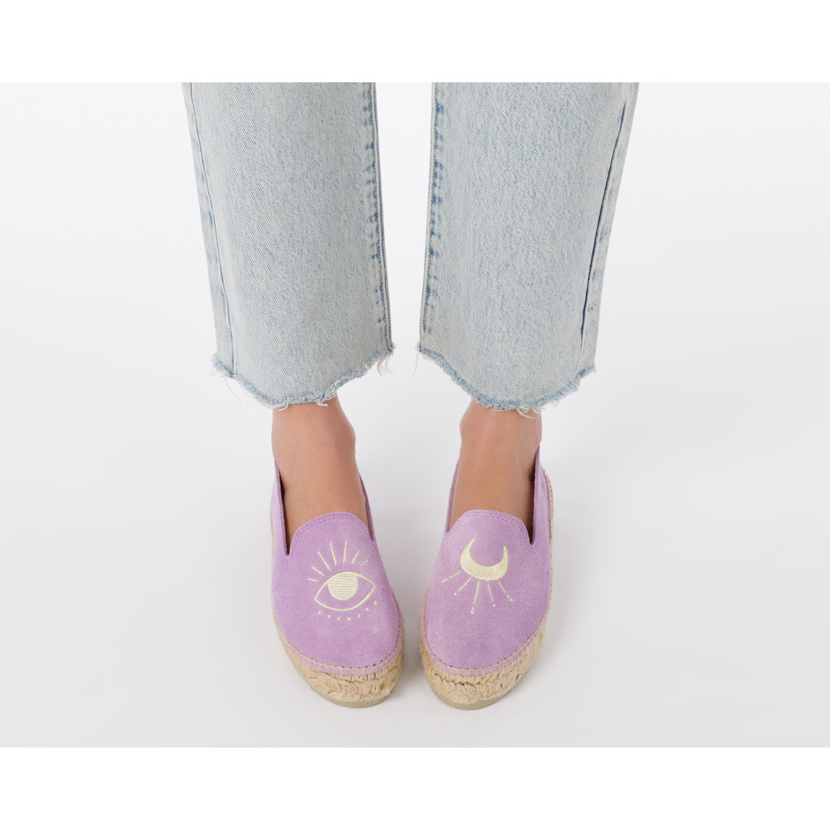 MANEBì ESPADRILLAS G6.7D0