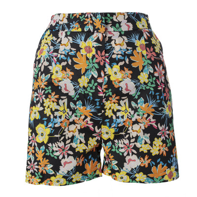 SHORTS A FIORI