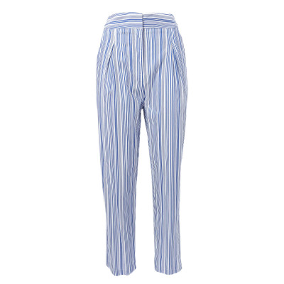 PANTALONE A RIGHE