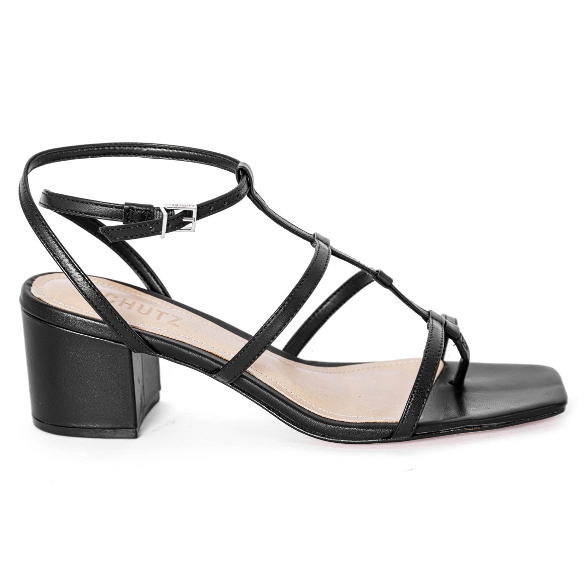 SCHUTZ SANDALO 2900200093438