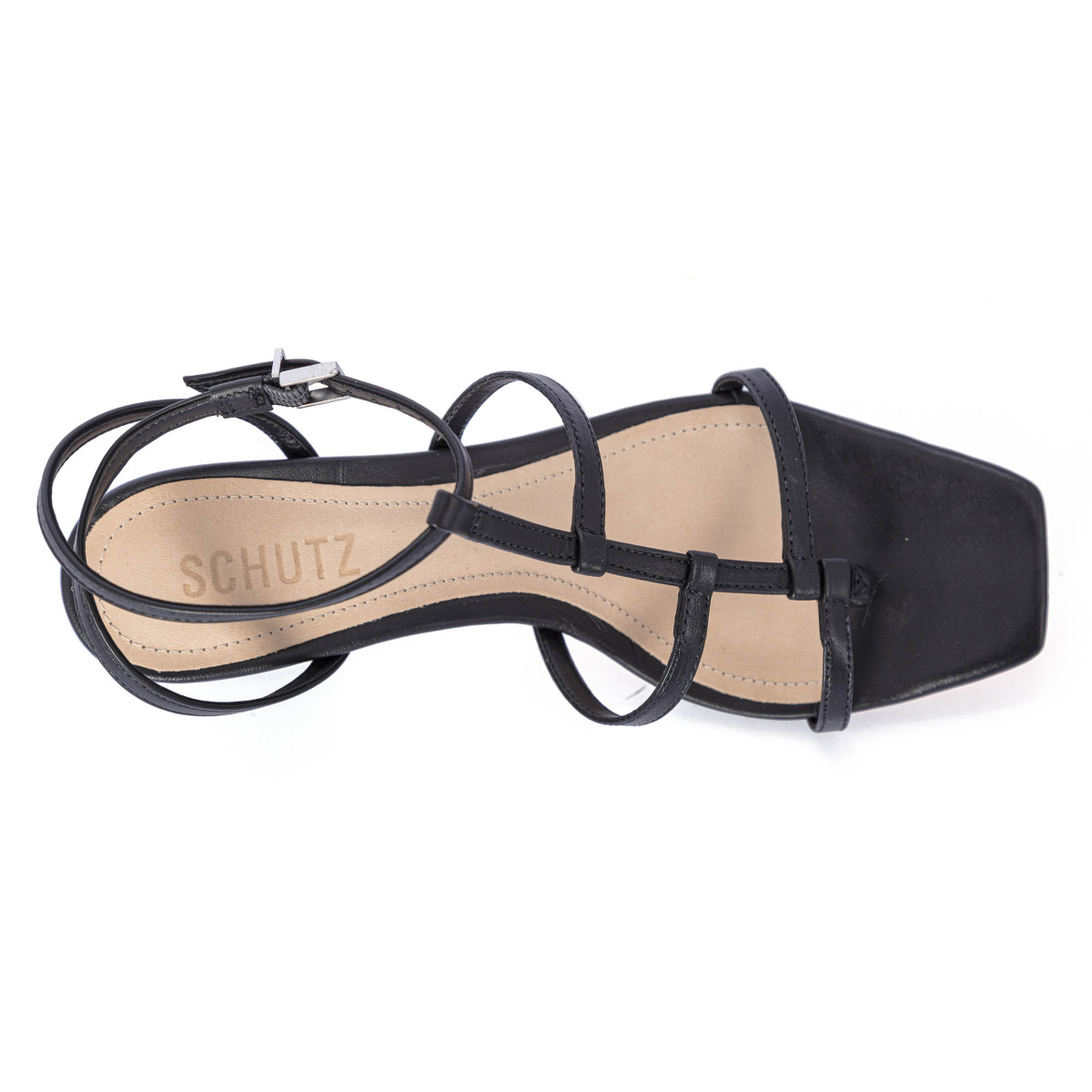 SCHUTZ SANDALO 2900200093438