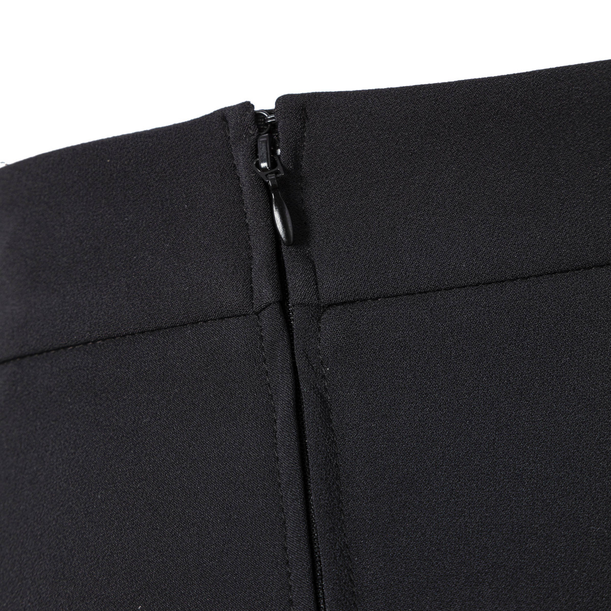 PANTALONE A ZAMPA CON LOGO