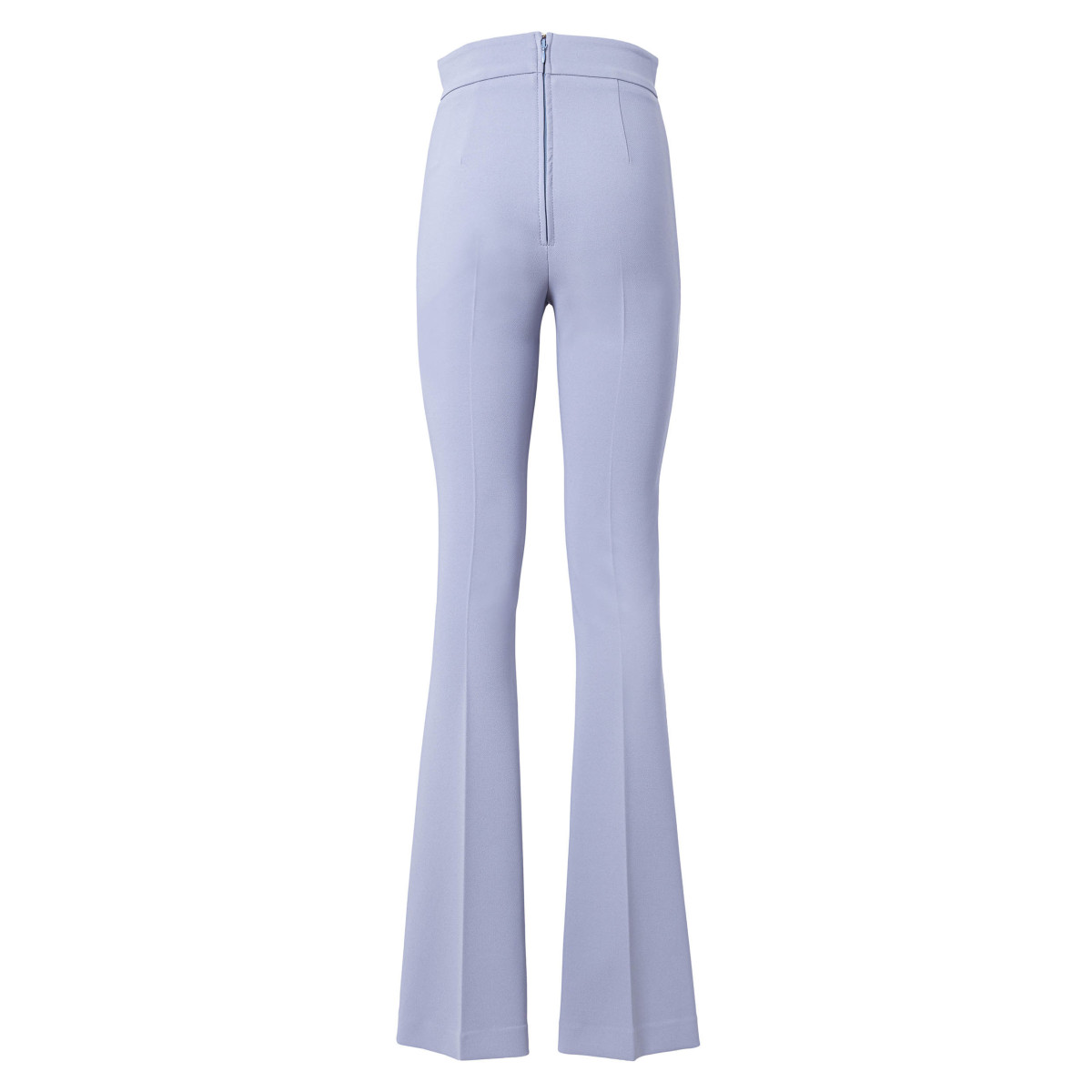 PANTALONE A ZAMPA CON LOGO
