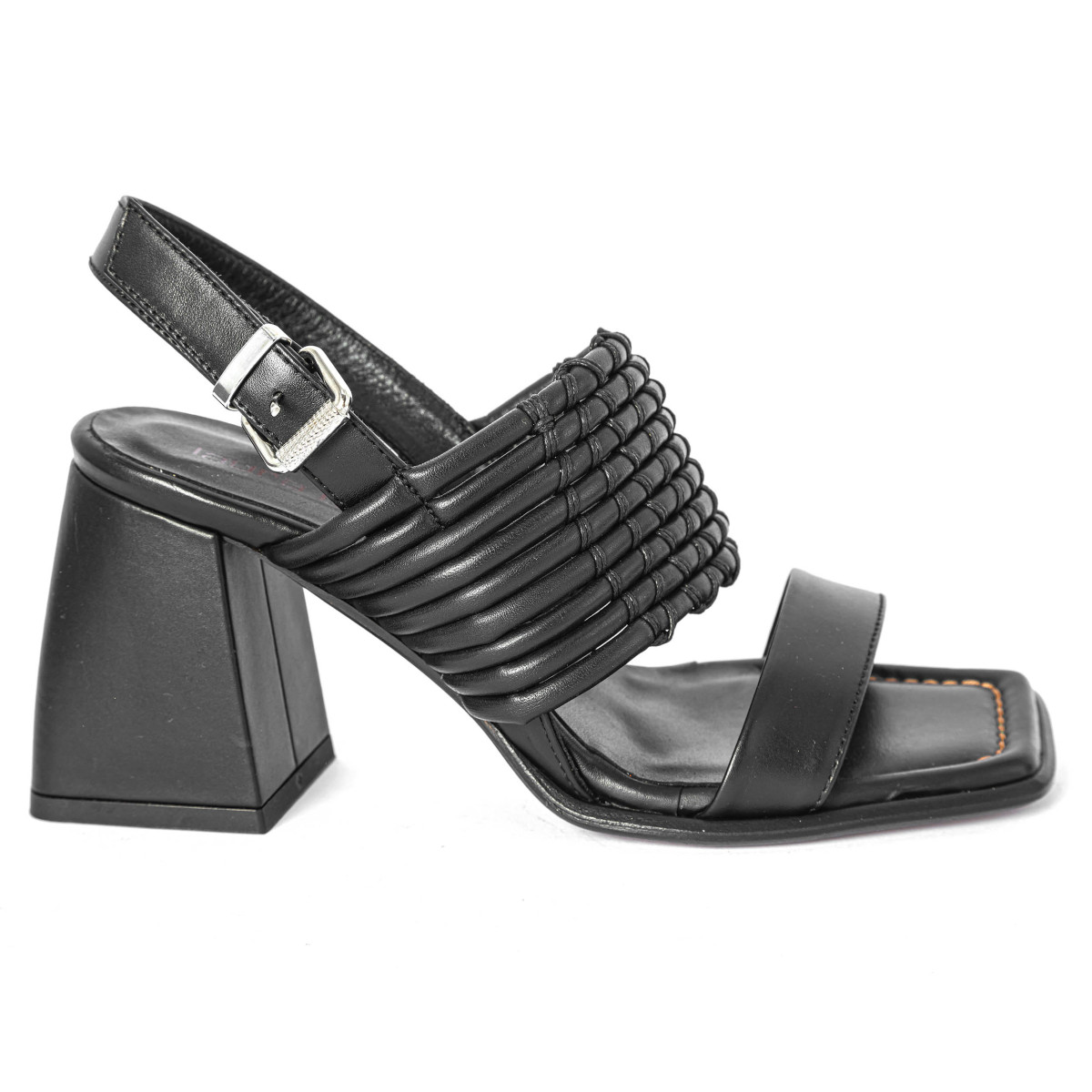 SANDALI IN PELLE