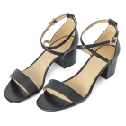 SANDALI IN PELLE SERENA FLEX SANDAL
