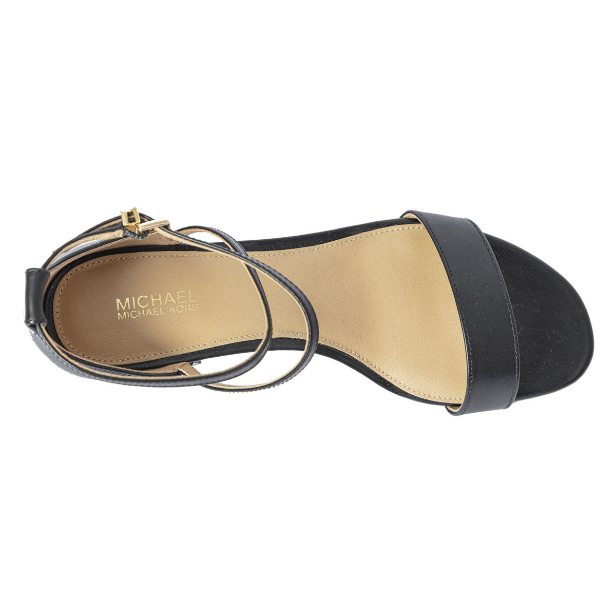 MICHAEL KORS SANDALI 40S2SEMA1L001