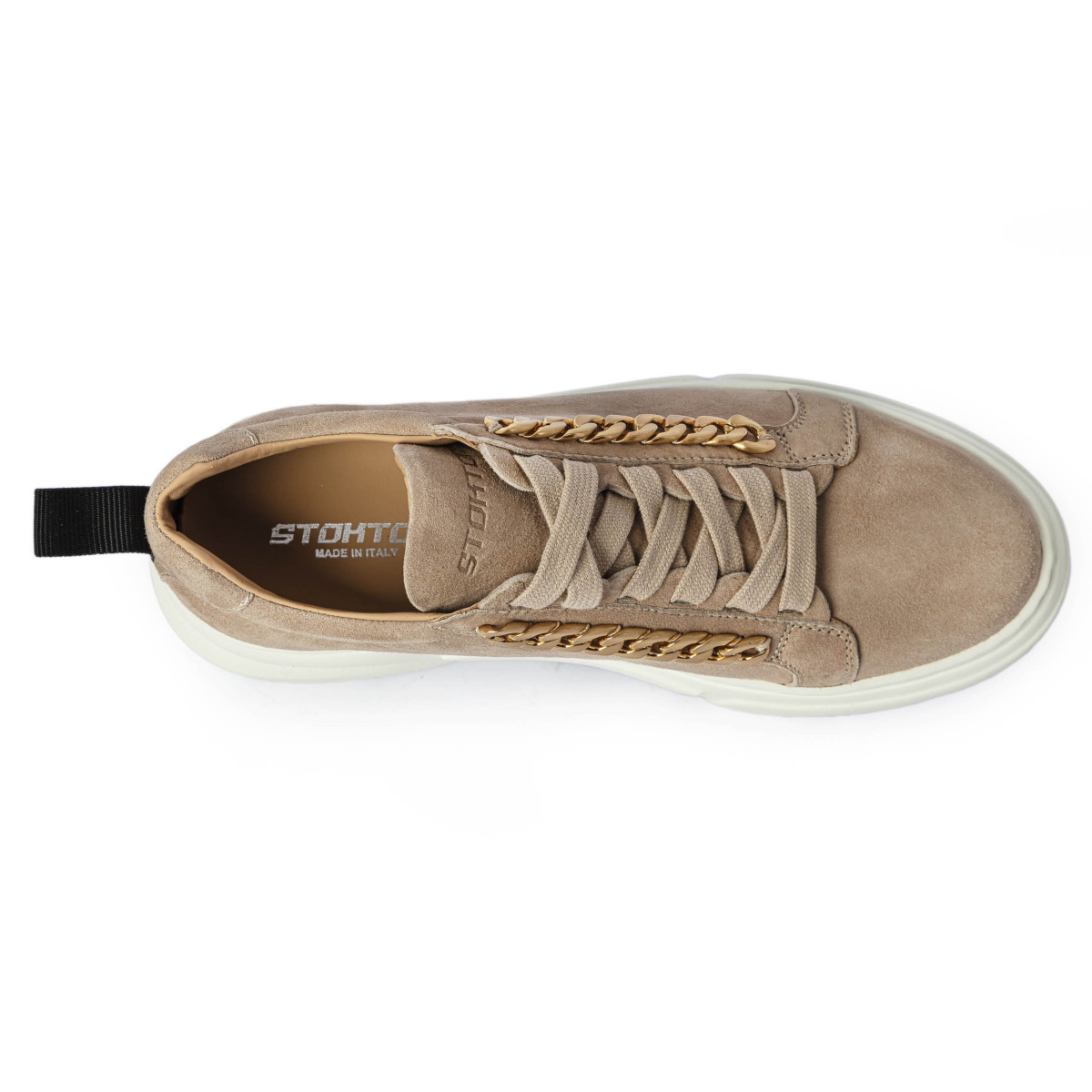 STOKTON SNEAKERS 432 D