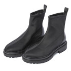 STIVALETTO MICHAEL KORS COMET LUG BOOTIE