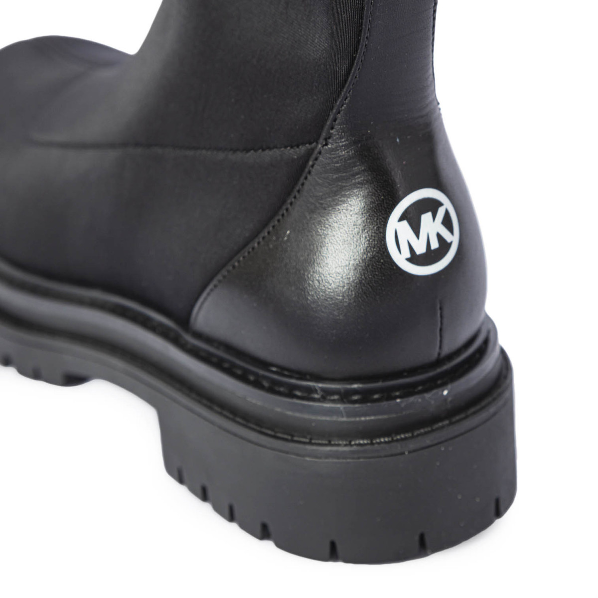 STIVALETTO COMET LUG BOOTIE