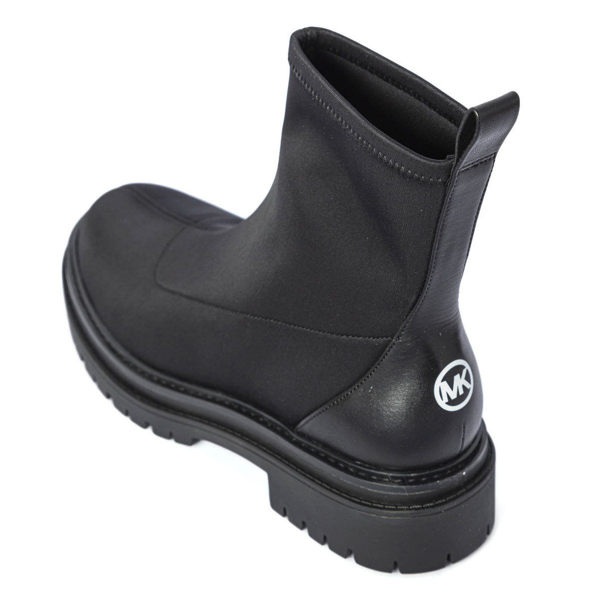 STIVALETTO COMET LUG BOOTIE