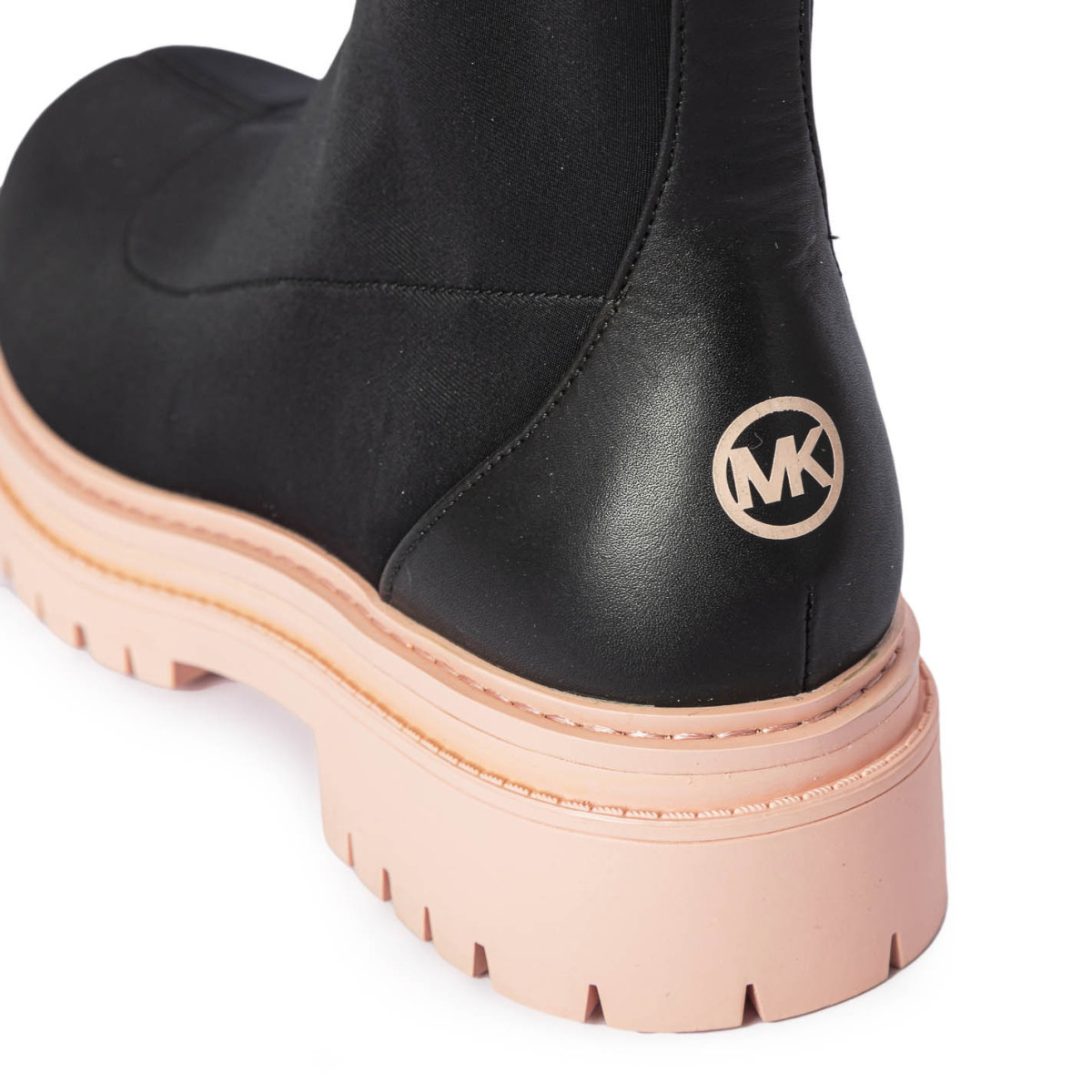 STIVALETTO MICHAEL KORS COMET LUG BOOTIE