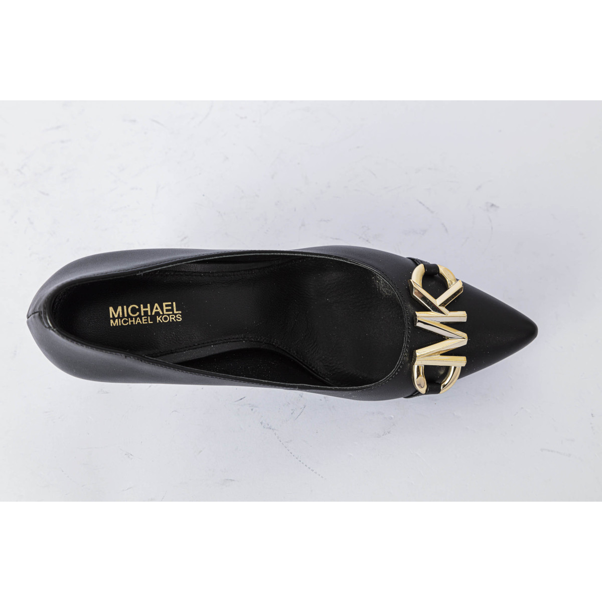 DECOLLETE IZZY FLEX PUMP
