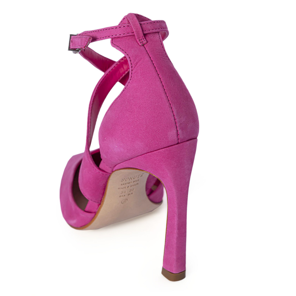 DECCOLETE ScHUTZ S21443008
