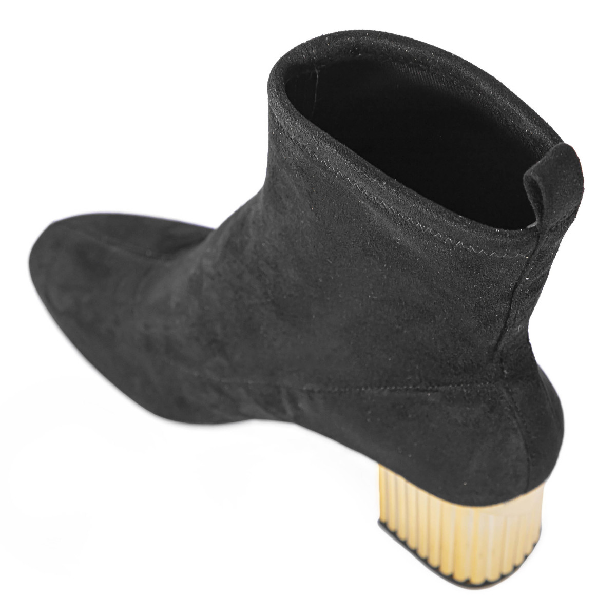TRONCHETTO PORTER MID BOOTIE