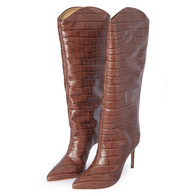 STIVALI TACCO SCHUTZ S017230372