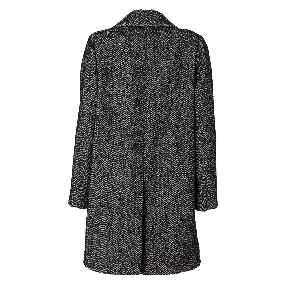 CAPPOTTO CORTO DOPPIOPETTO