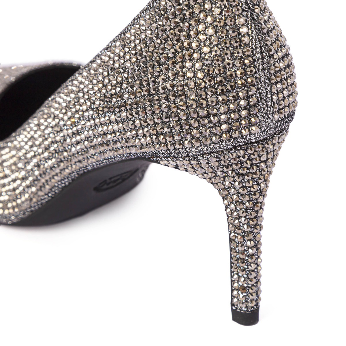 DECOLLETE ALINA PUMP