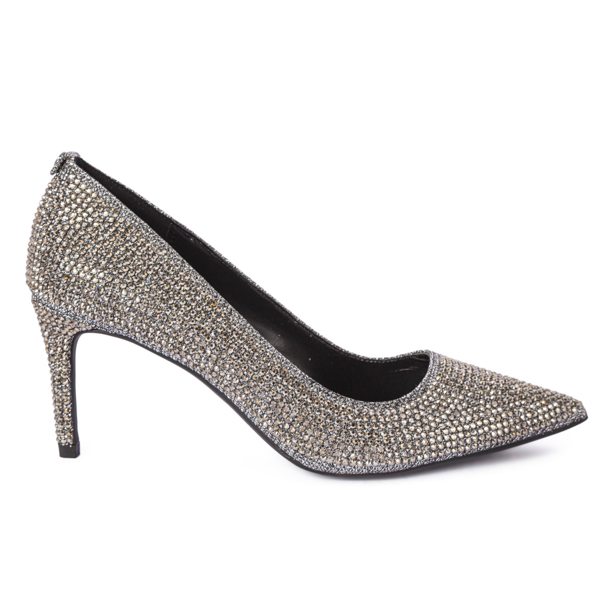 DECOLLETE ALINA PUMP