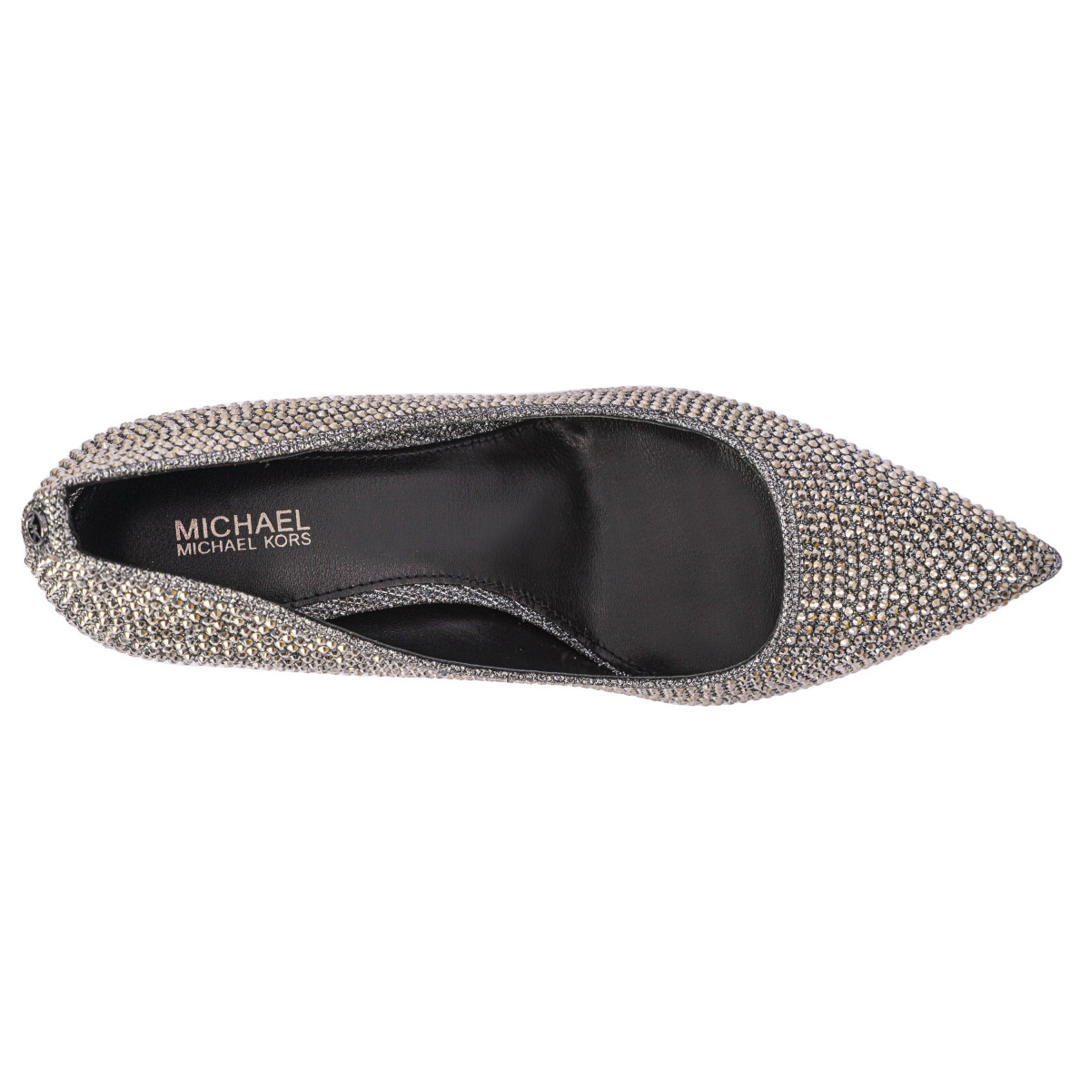 DECOLLETE ALINA PUMP