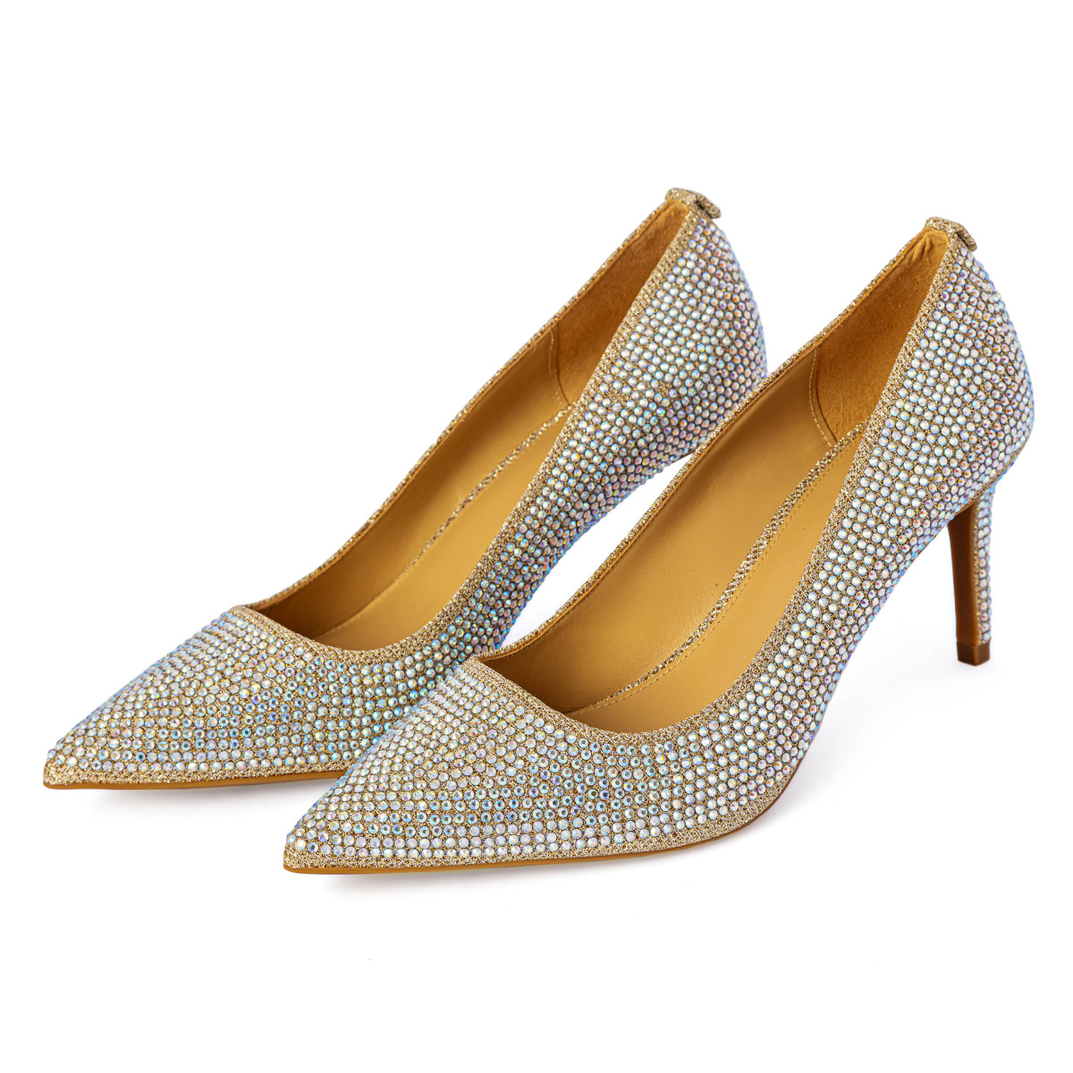 DECOLLETE MICHAEL KORS ALINA PUMP