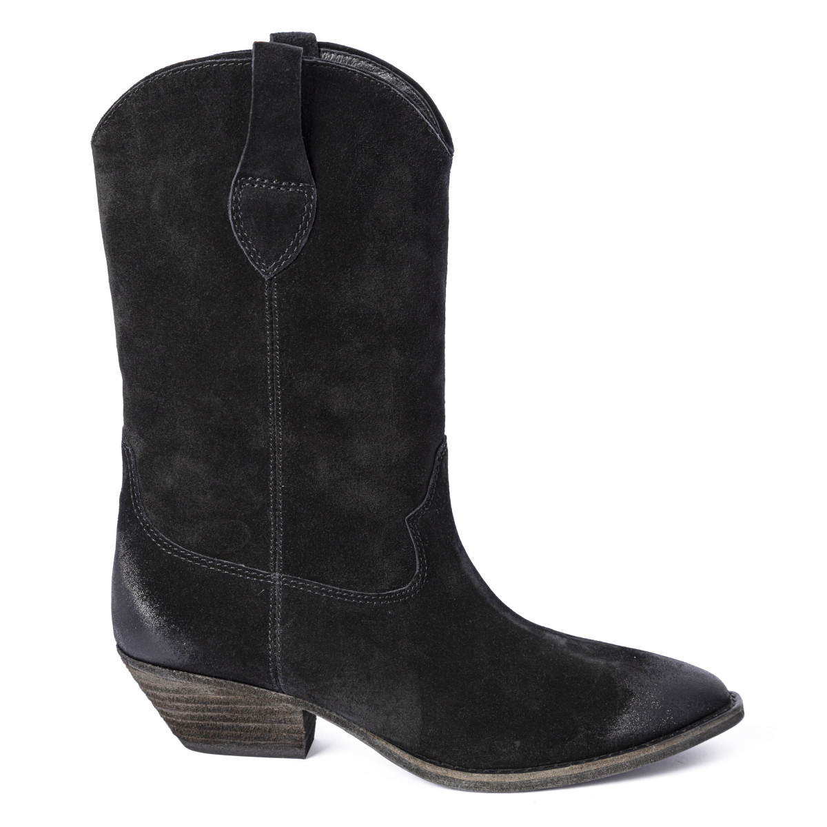TEXANO ASH DALTON