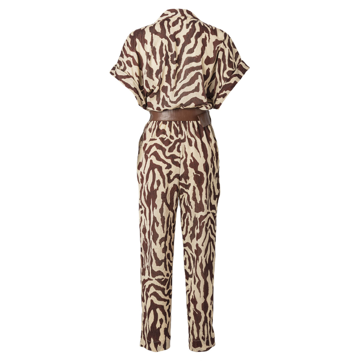 TUTA IN FANTASIA ANIMALIER
