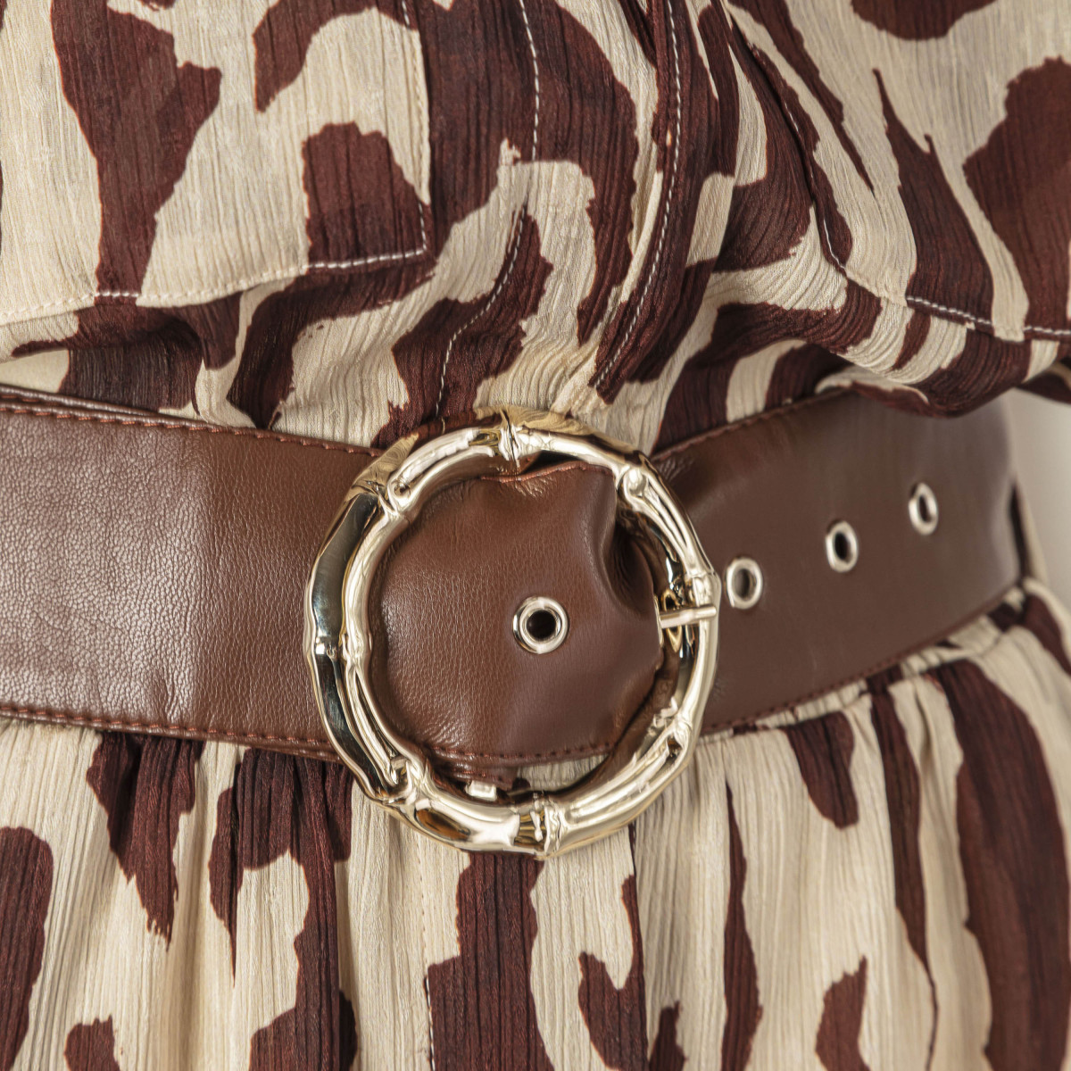 TUTA IN FANTASIA ANIMALIER