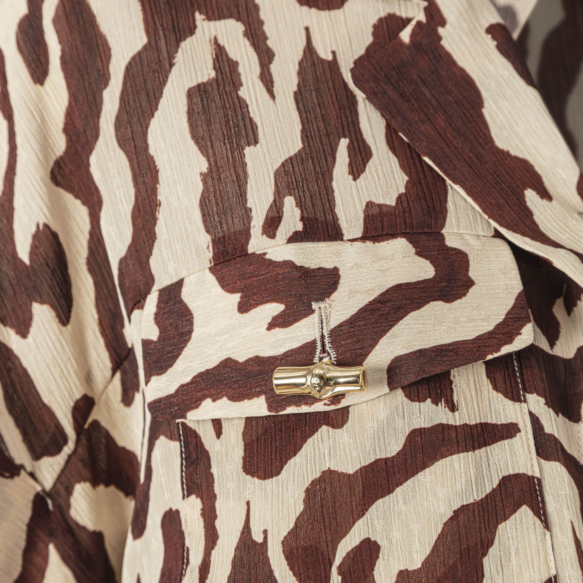 TUTA IN FANTASIA ANIMALIER