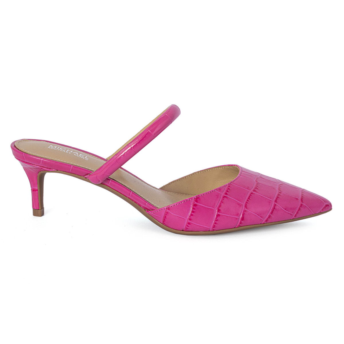 SABOT MICHAEL KORS JESSA FLEX MULE