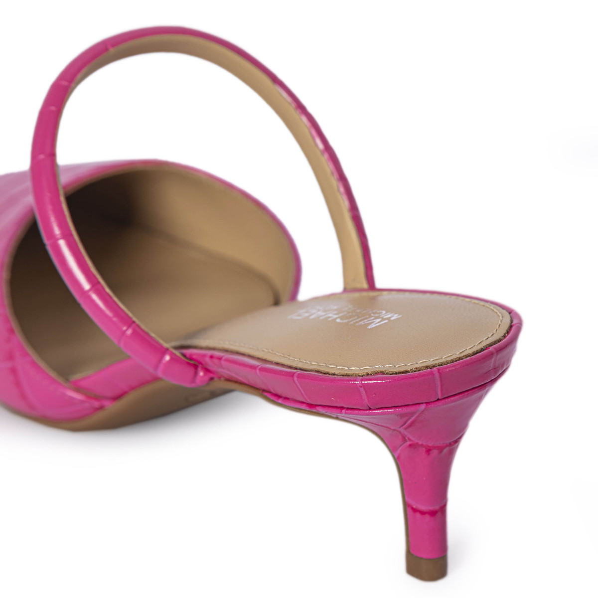 SABOT MICHAEL KORS JESSA FLEX MULE