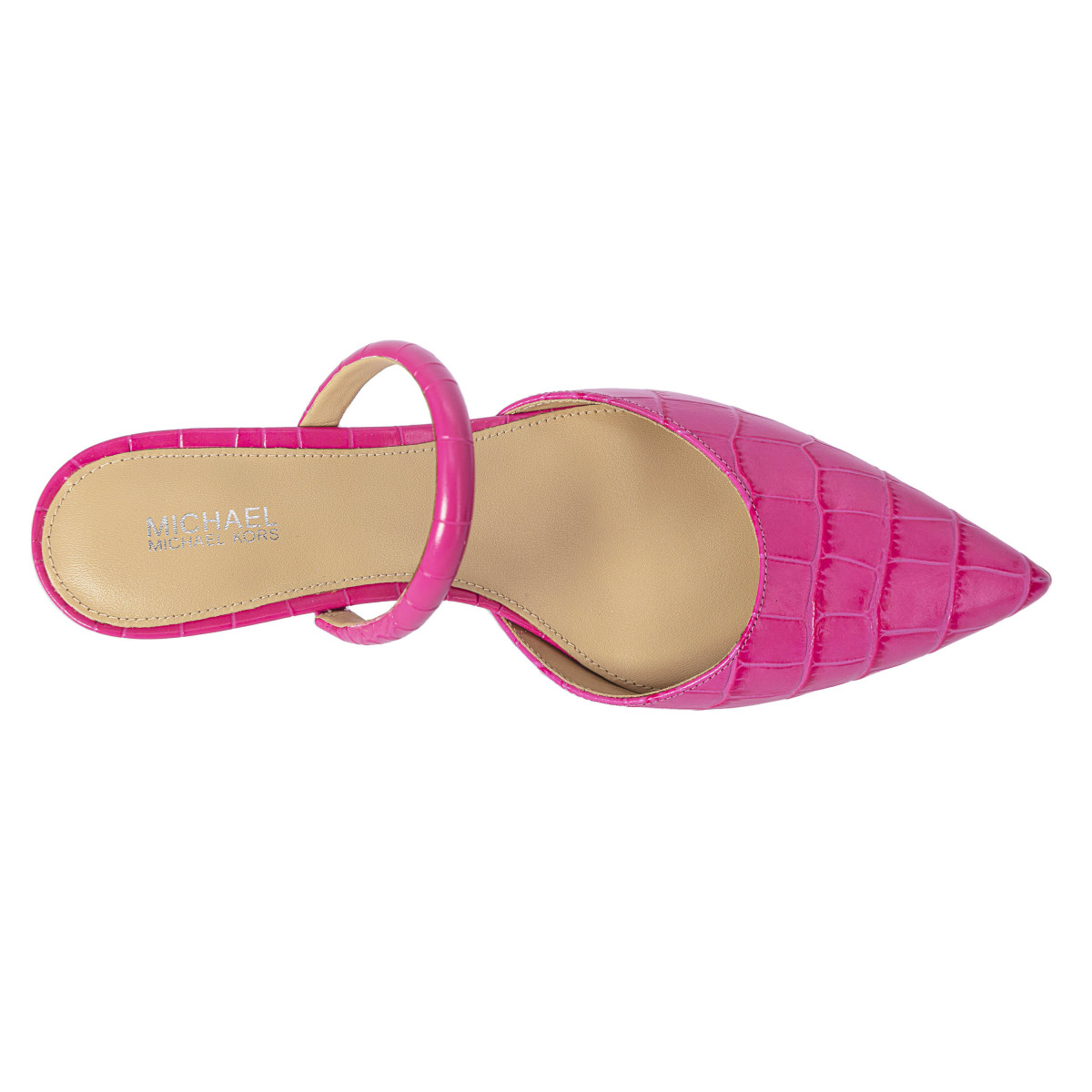 SABOT MICHAEL KORS JESSA FLEX MULE