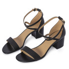 SANDALI IN PELLE SERENA FLEX SANDAL
