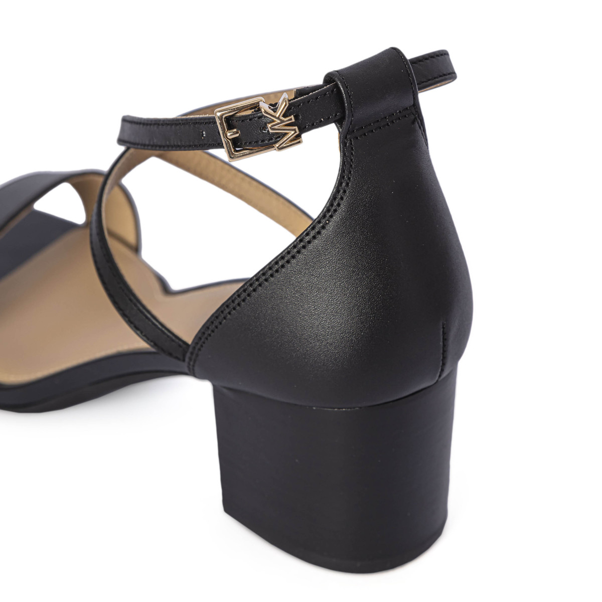 SANDALI IN PELLE SERENA FLEX SANDAL
