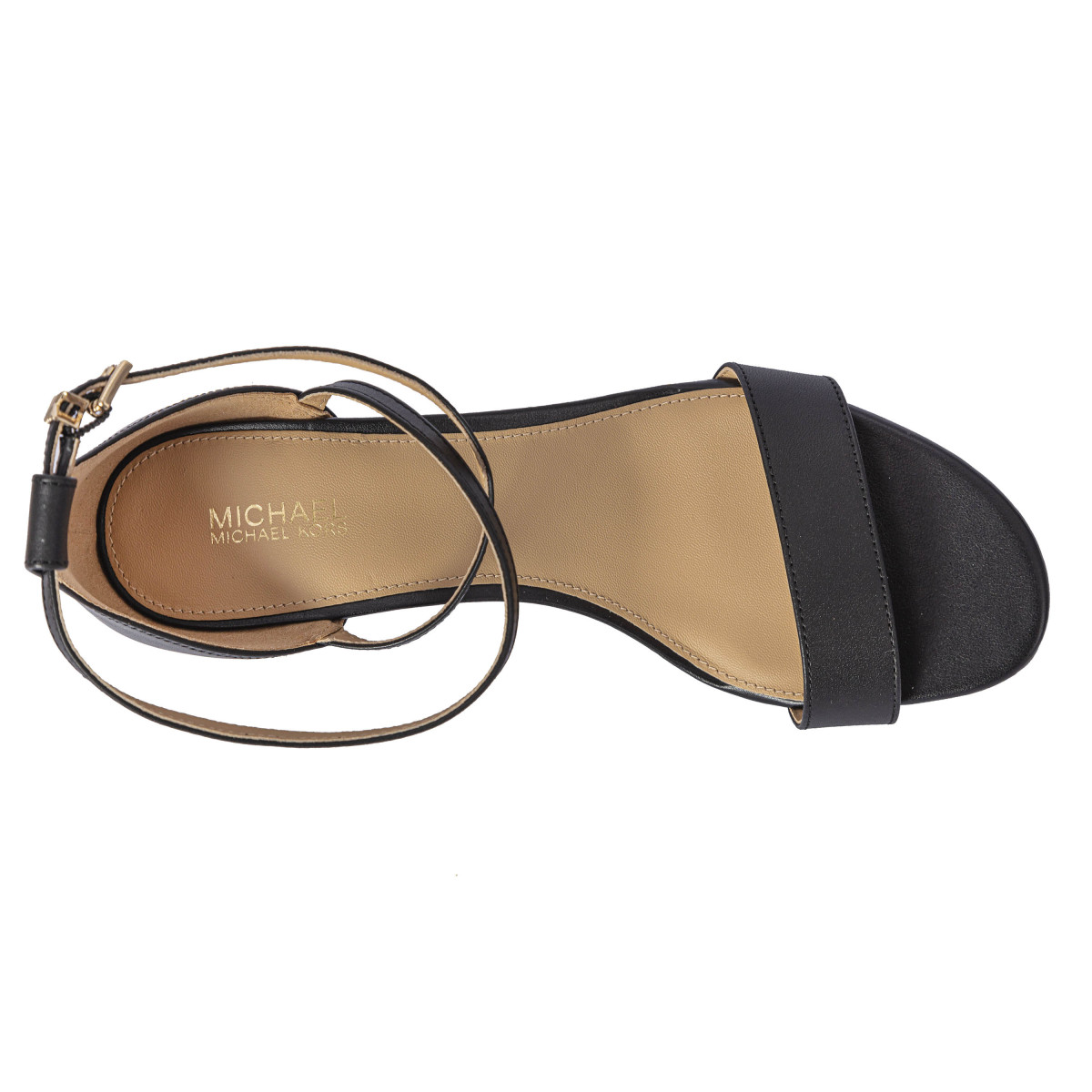SANDALI IN PELLE SERENA FLEX SANDAL