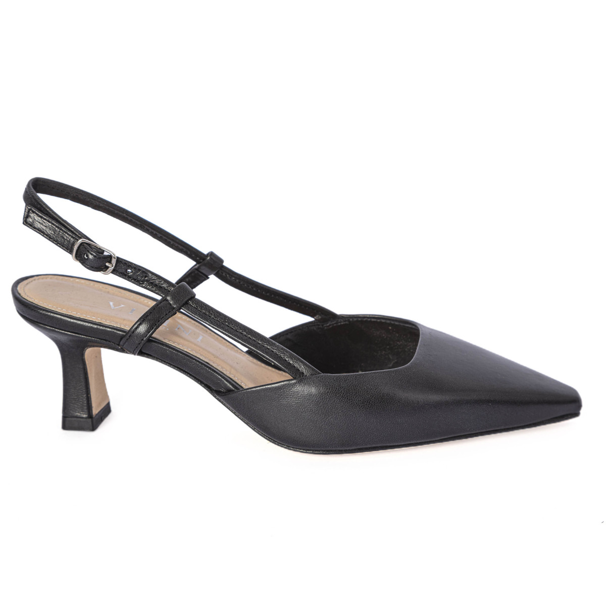 CHANEL IN PELLE VICINI EN809