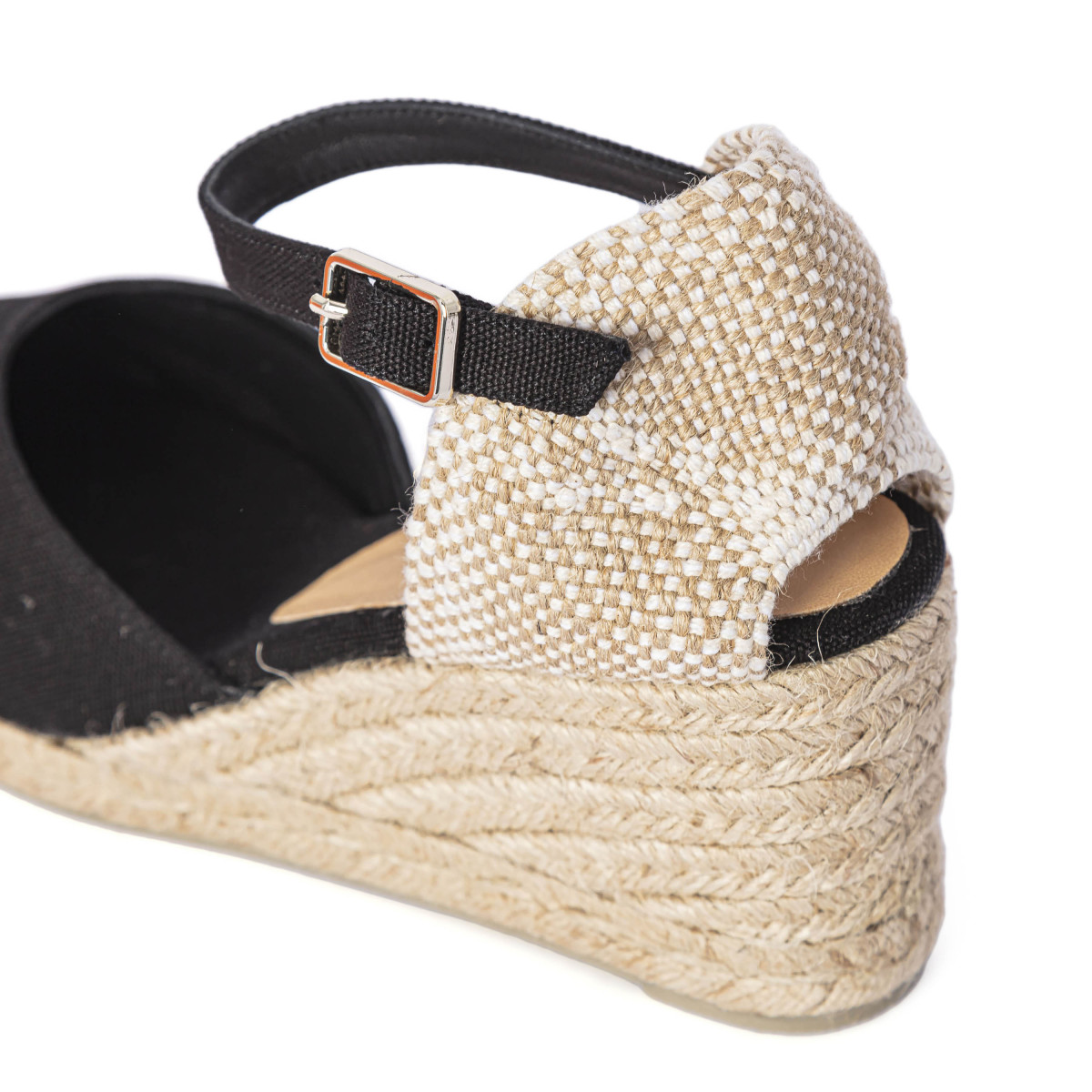 ESPADRILLAS CON ZEPPA CASTANER CAROL