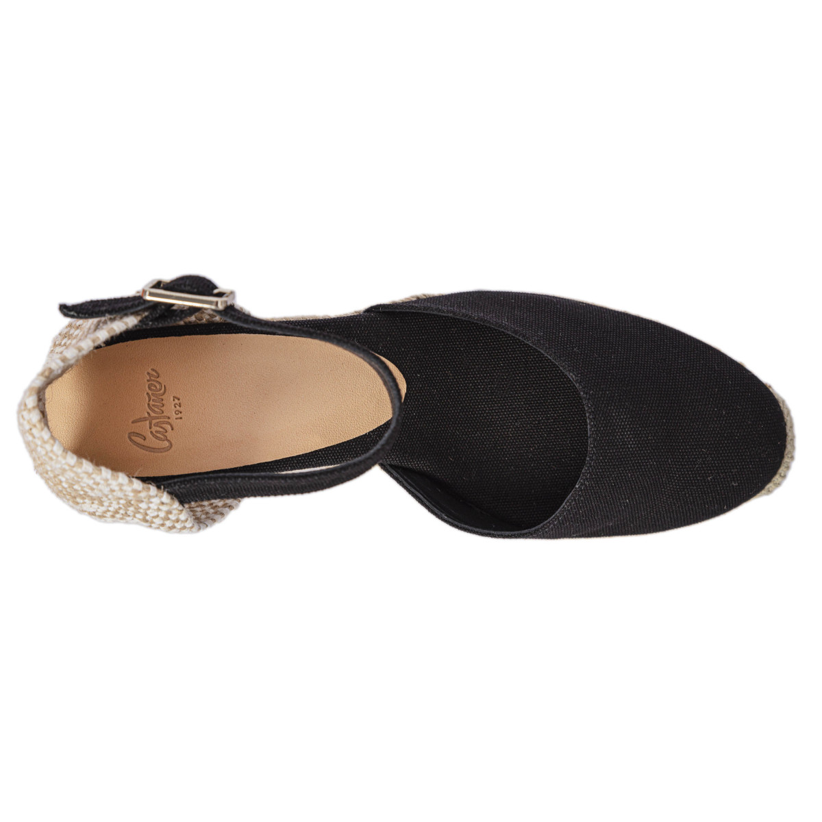 ESPADRILLAS CON ZEPPA CASTANER CAROL