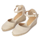 ESPADRILLAS CON ZEPPA CASTANER CAROL