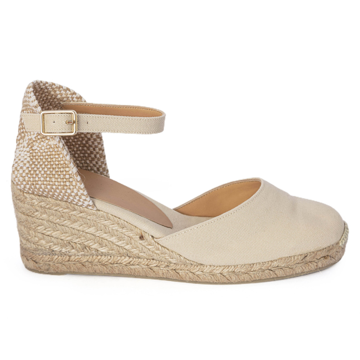 ESPADRILLAS CON ZEPPA CASTANER CAROL