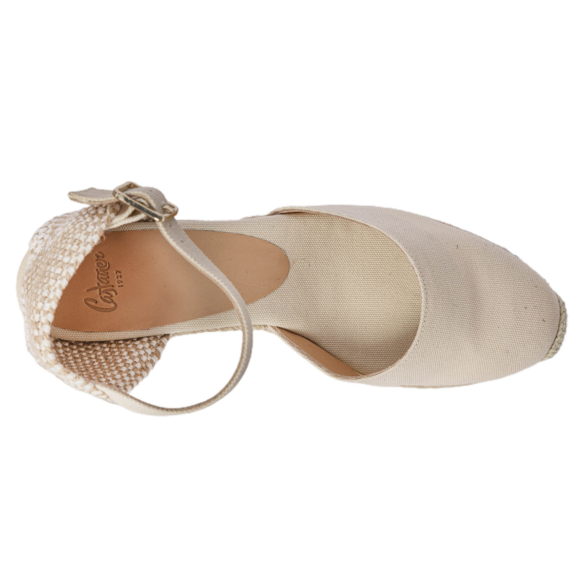 ESPADRILLAS CON ZEPPA CASTANER CAROL