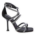 IMANI STRAPPY SANDAL