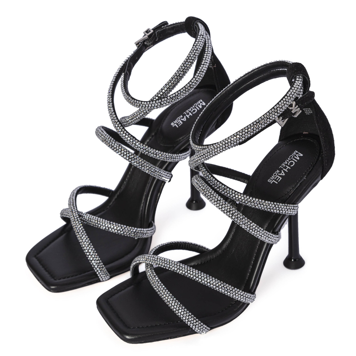 IMANI STRAPPY SANDAL