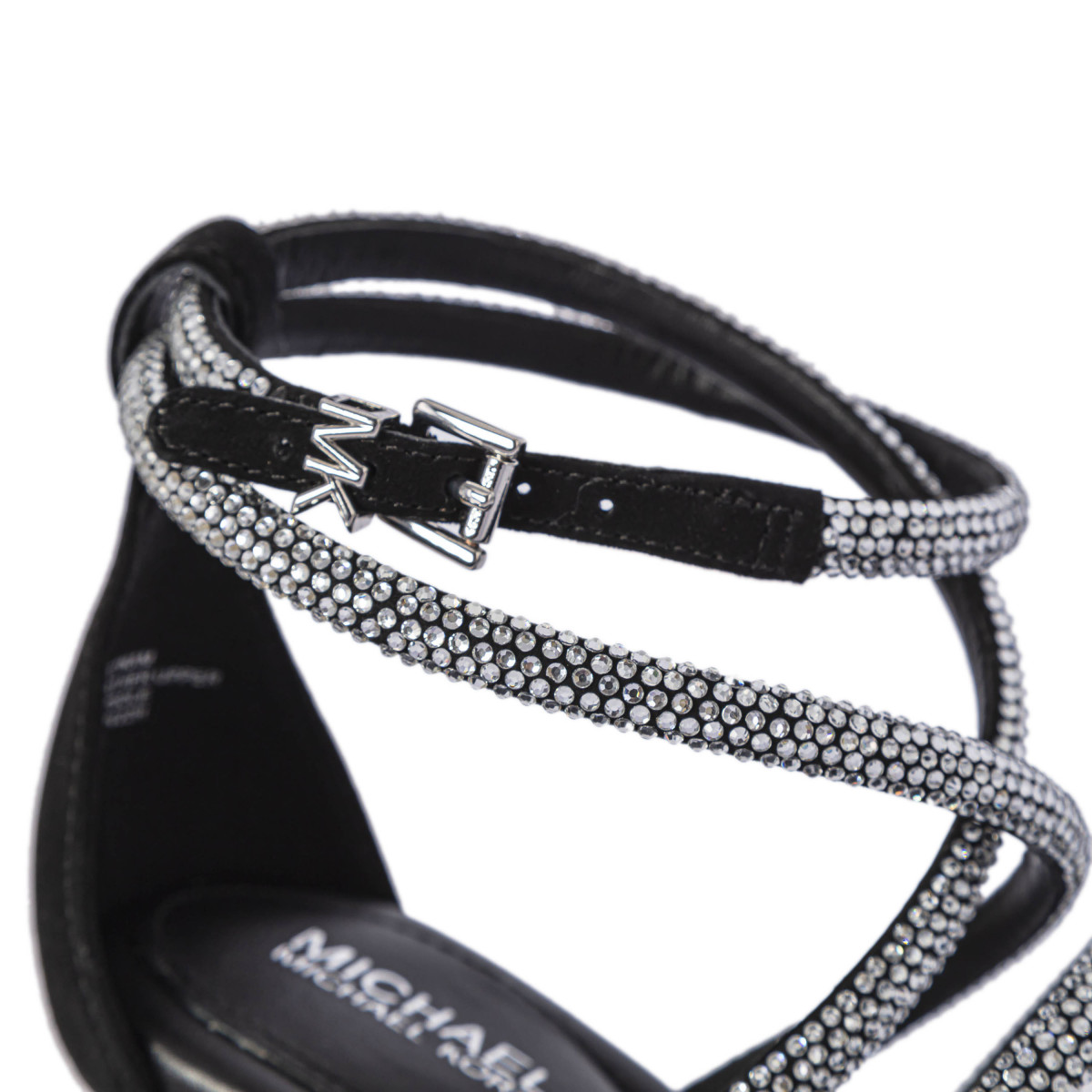 IMANI STRAPPY SANDAL