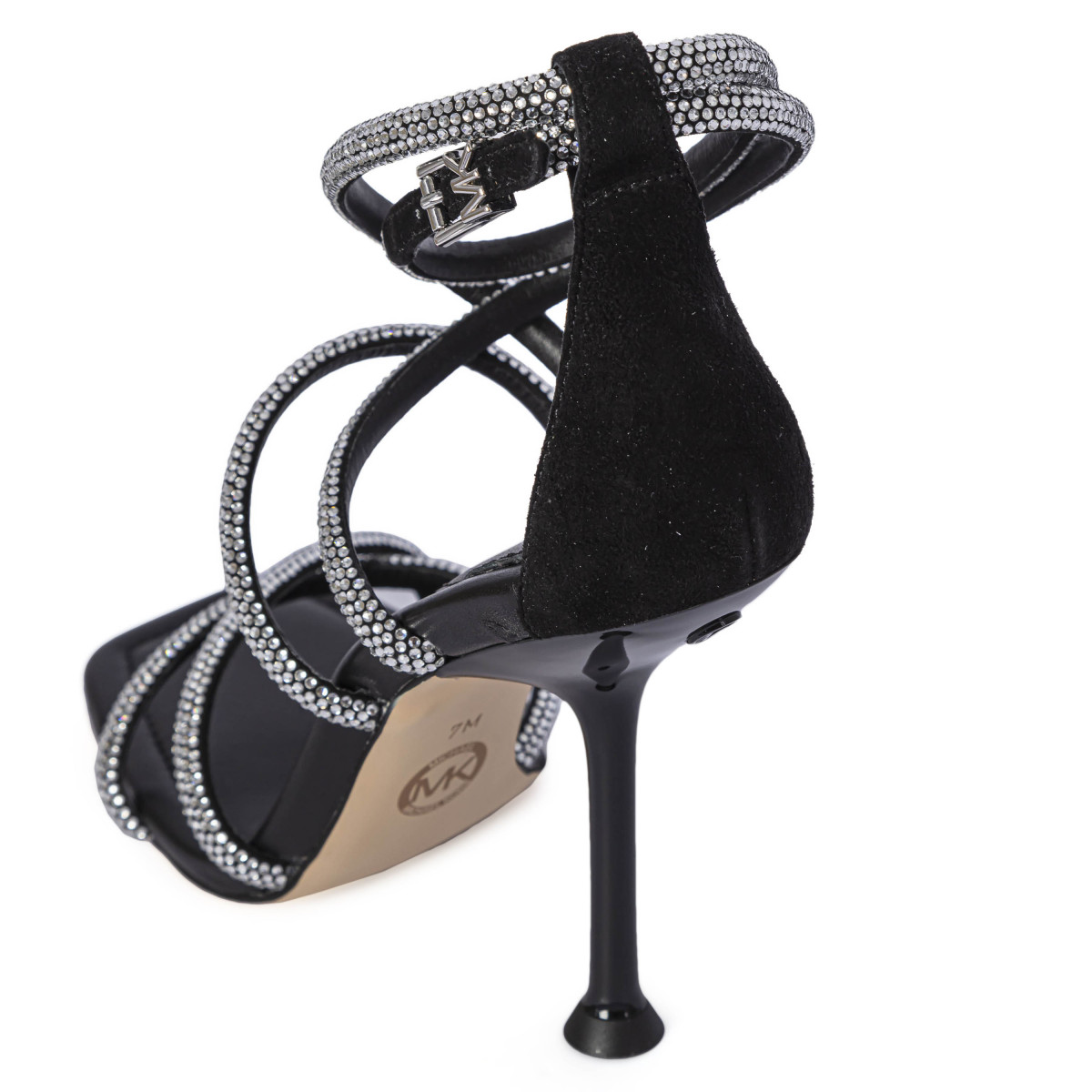 IMANI STRAPPY SANDAL