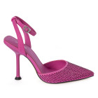 CHANEL IMANI PUMP