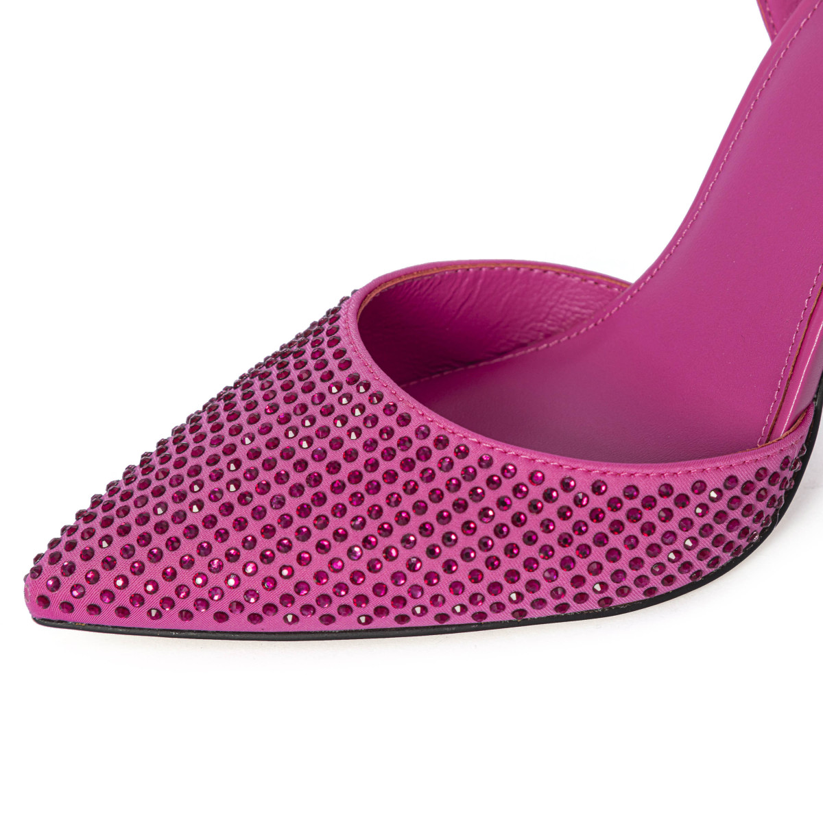 CHANEL IMANI PUMP