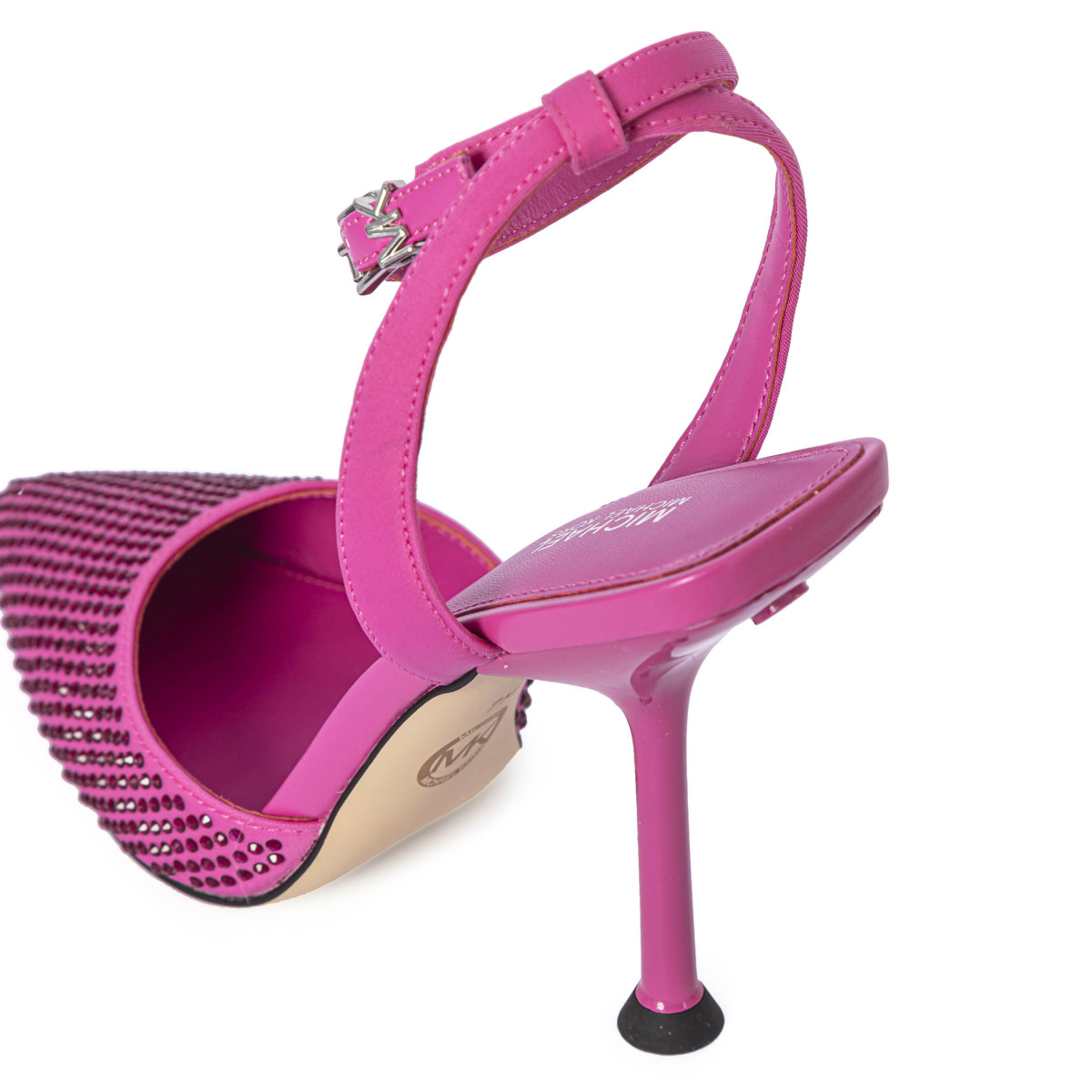 CHANEL IMANI PUMP